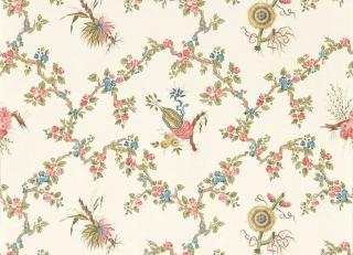 Фото - Обои Sanderson Giles Deacon Wallpaper - 600369>