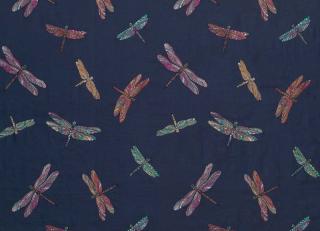 Фото - Ткани Matthew Williamson Deya Fabrics - 390346>