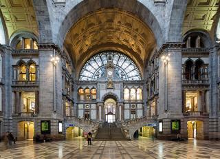 Фото - Обои KT Exclusive City Love - 429214>