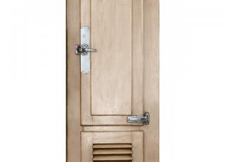 Фото - Обои Koziel Trompe-l'œil doors - 326909>