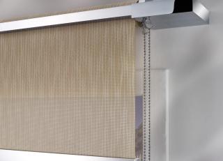 Фото - Рулонные шторы Luxury - 585215>