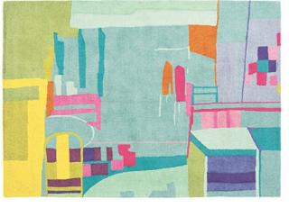 Фото - Ковры на пол Brink & Campman - 494610>