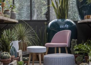 Фото - Ткани Brochier Regina - 414504>