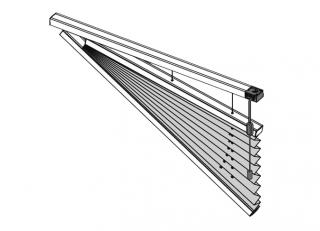 Фото - MHZ плиссе - 588019>