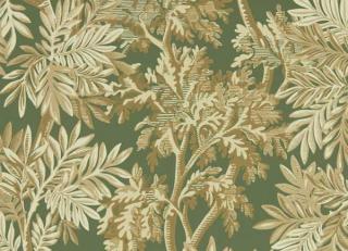 Фото - Обои Sanderson Country Woodland Wallcoverings - 622892>