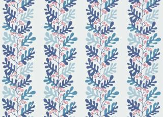 Фото - Ткани Sanderson Papavera Prints & Embroideries - 451863>