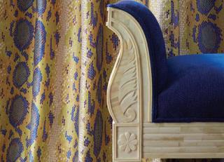 Фото - Ткани Lorca Chandor - 301185>