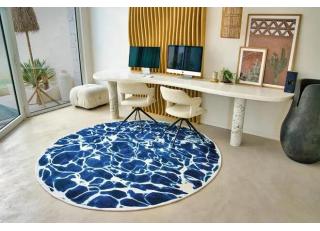 Фото - Ковры Louis De Poortere Swim Collection - 597221>