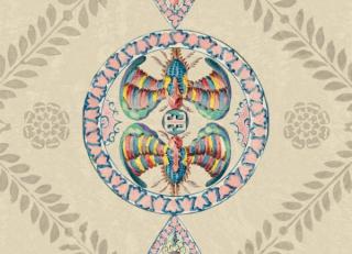 Фото - Обои Mindthegap Orient Express - 609612>