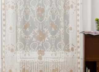 Фото - Ткани Morton Young and Borland Madras Panels - 320594>