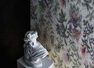 Фото - Обои Wall&Deco 2018 Contemporary Wallpaper - 383516>