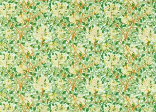 Фото - Ткани Morris & Co Cornubia Fabrics - 532325>