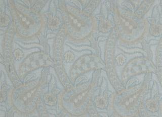 Фото - Серо-голубые римские шторы - 317156>