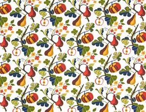 Фото - Ткани Kinnamark Interior - Pattern - 454265>