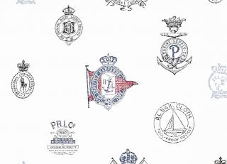 Фото - Обои Ralph Lauren Signature Papers - 206389>