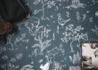 Фото - Обои Sandberg Kubel Kids - 443919>