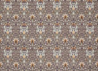 Фото - Ткани Morris & Co Rouen Velvets - 450316>