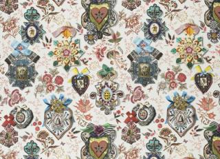 Фото - Ткани Christian Lacroix Incroyables et Merveilleuses Fabrics - 442084>