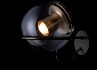 Фото - Круглые бра - 599211>