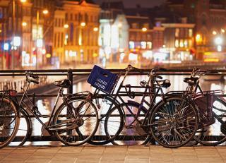 Фото - Обои KT Exclusive City Love - 429203>