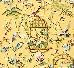 Фото - Ткани Thibaut Serendipity - 274670>