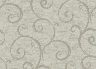 Фото - Обои на стену в стиле лофт бежевого цвета - 492092>