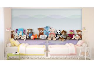 Фото - Обои Glamora Candy - 225824>