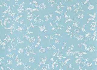 Фото - Обои Farrow & Ball Prim & Proper - 367081>