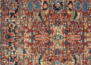 Фото - Ткани Ralph Lauren Palazzo Collection - 550237>