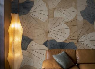 Фото - Обои Wall&Deco 2024 Contemporary Wallpaper - 611115>