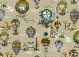 Фото - Обои Pierre Frey Graminees 3 - 324207>