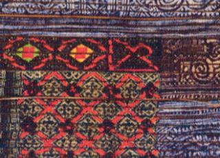 Фото - Обои Elitis Kachama - 509499>