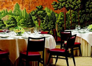 Фото - Обои De Gournay Papiers Peints Panoramiques - 252339>