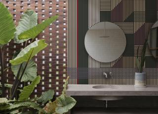 Фото - Обои Wall&Deco 2022 Wet System - 553782>