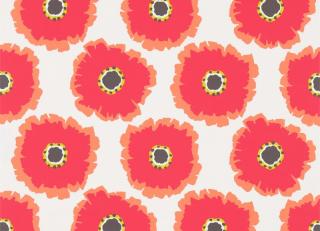 Фото - Ткани Sanderson Papavera Prints & Embroideries - 451823>