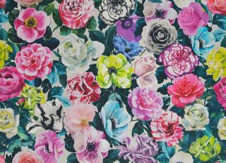 Фото - Ткани Designers Guild Pavonia - 281858>