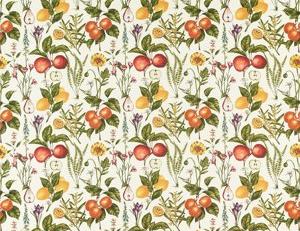 Фото - Ткани Clarke&Clarke Pomarium - 513624>