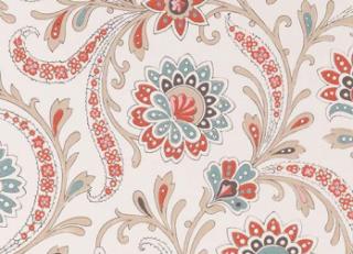 Фото - Обои Nina Campbell Les Indiennes - 390359>