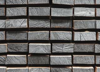 Фото - Обои KT Exclusive Just Concrete&Wood - 433473>