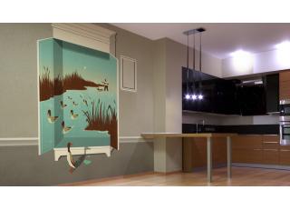 Фото - Обои для стен Glamora - 224725>