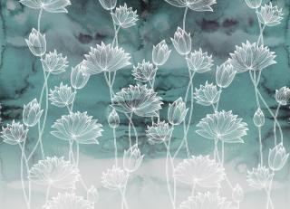 Фото - Обои Ortograf Flower dreams - 476737>