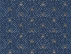 Фото - Обои Caselio Only Blue - 632058>