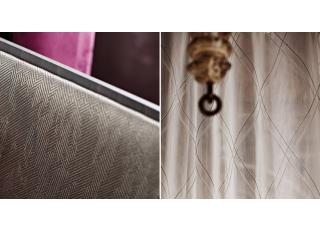 Фото - Ткани для штор Mystic Collection - 360375>