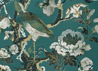 Фото - Ткани Dedar Silkbird Jacquard - 358037>