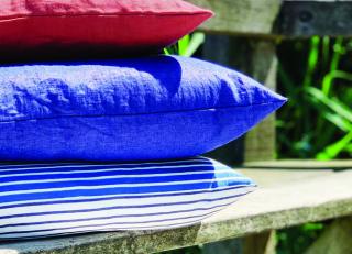 Фото - Ткани Nya Nordiska Midsommar 2019 - 470293>