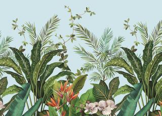 Фото - Обои Daisy Bennet Mural Collection - 618447>