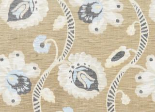 Фото - Ткани Travers Garden Club - 536968>