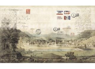 Фото - Обои Ortograf Urban art - 477457>