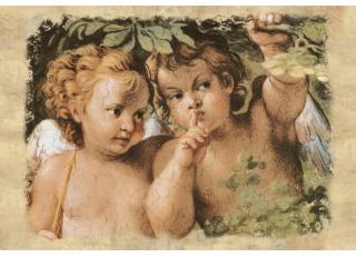 Фото - Обои Affresco Классические сюжеты - 387578>