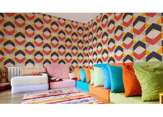 Фото - Обои Glamora Calico Space - 224456>